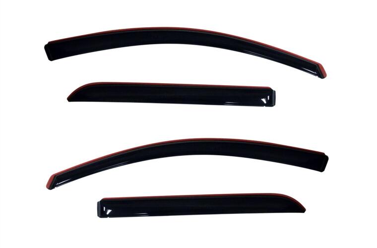 Product of Auto Ventshade (AVS) 194632 Ventvisor Inside Channel Rainguard