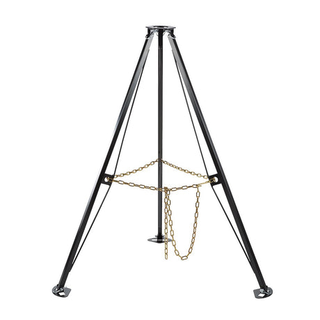 Product of Husky Towing 33162 Fifth Wheel King Pin Stabilizer Jack Stand