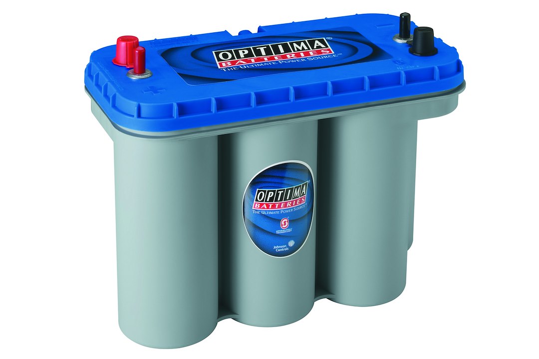Product of Optima Battery 8052-161 Battery