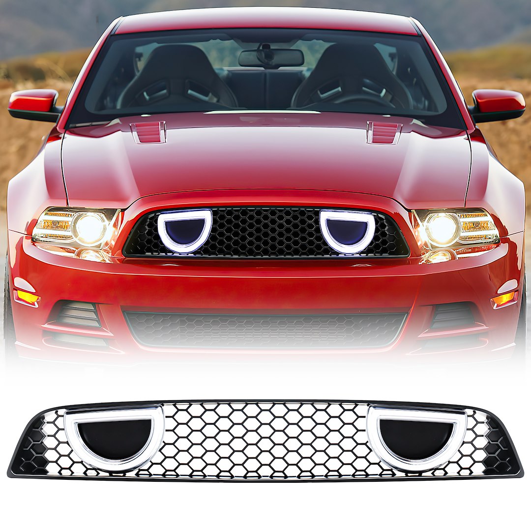 American Modified Amfmca00614 Grille||amfmca00614_5.Jpg||90||amdmfmca00614||2468411