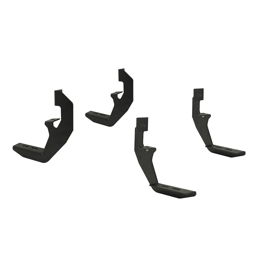 Raptor Series Ws-0100-Bk Running Board Component||ws-0100-Bk.Jpg||85||rptws0100bk||2218989
