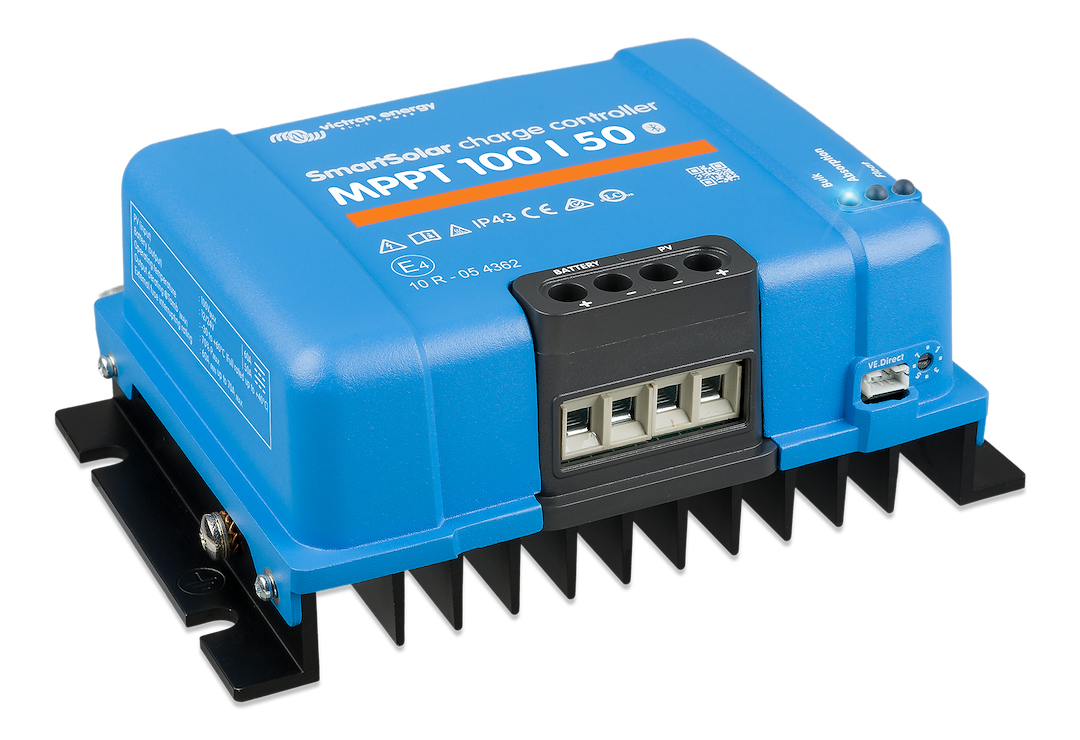 Product of Victron Energy Scc110050210 Battery Charger