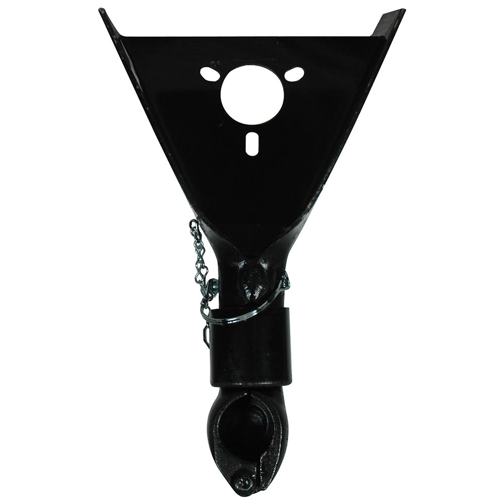 Product of Bulldog 028463 Trailer Coupler