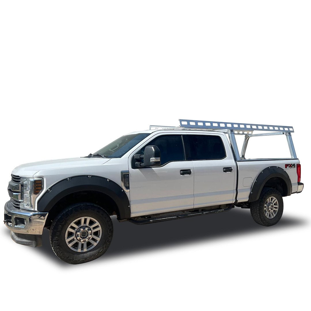 Product of Black Horse Offroad CSFRHD55 Ladder Rack