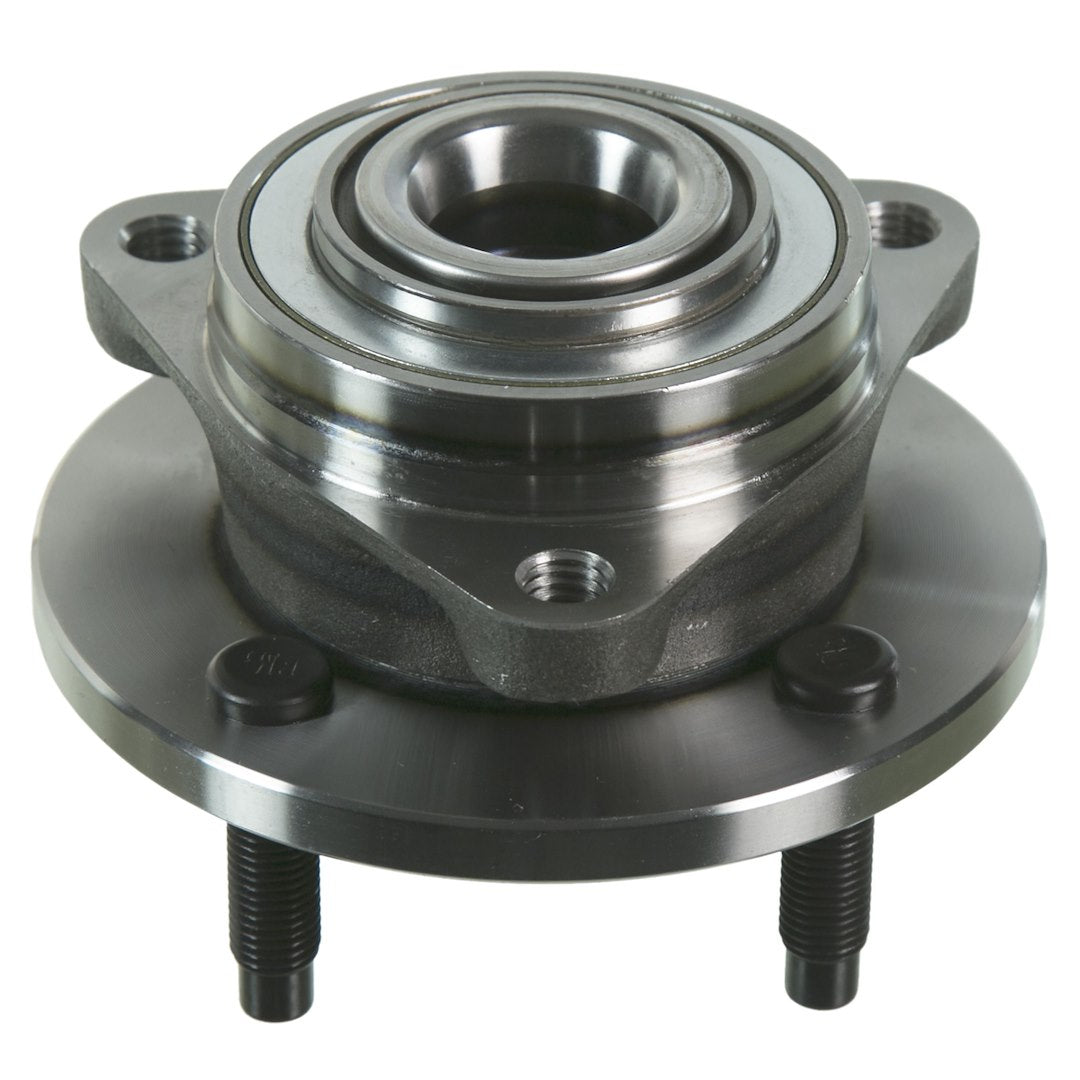 Moog Hub Assemblies 513205 Wheel Bearing And Hub Assembly||513205.Jpg||85||m12513205||945632