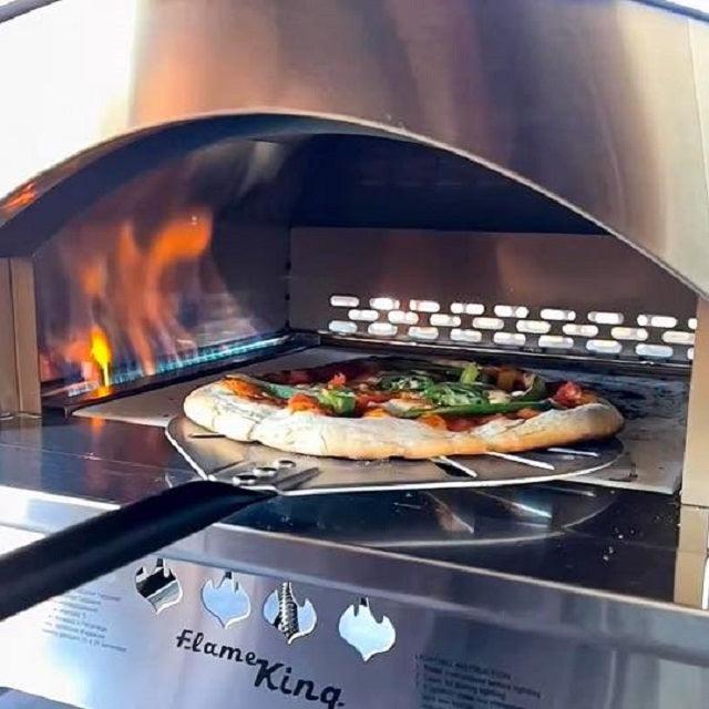 Flame King Ysn-Sspzg Barbeque Grill Pizza Oven||ysn-Sspzg_5.Jpg||90||y6eysnsspzg||889820