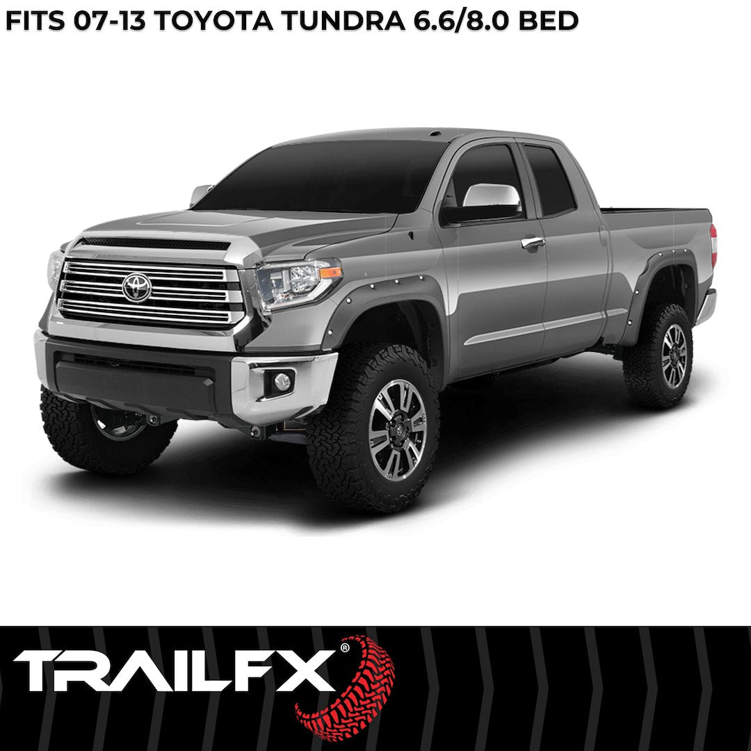 Product of TrailFX TFT3001S Fender Flare -