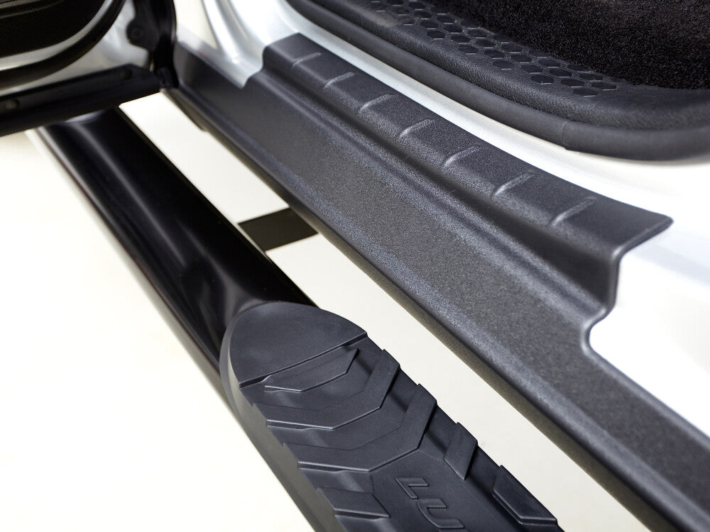 Product of Husky Liner 2874102 Rocker Panel