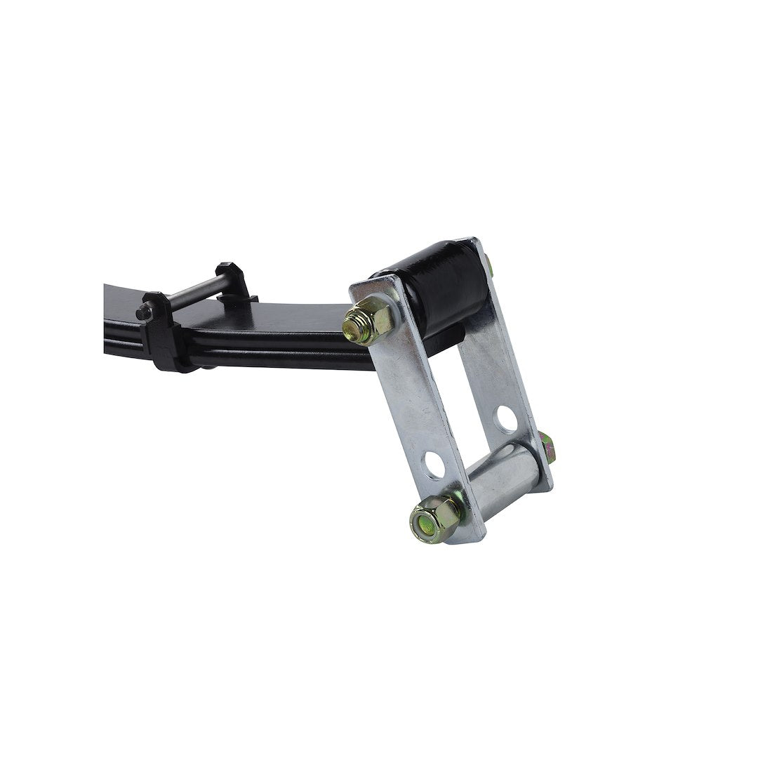 Product of Super Springs Ssa17.5 Helper Spring Kit