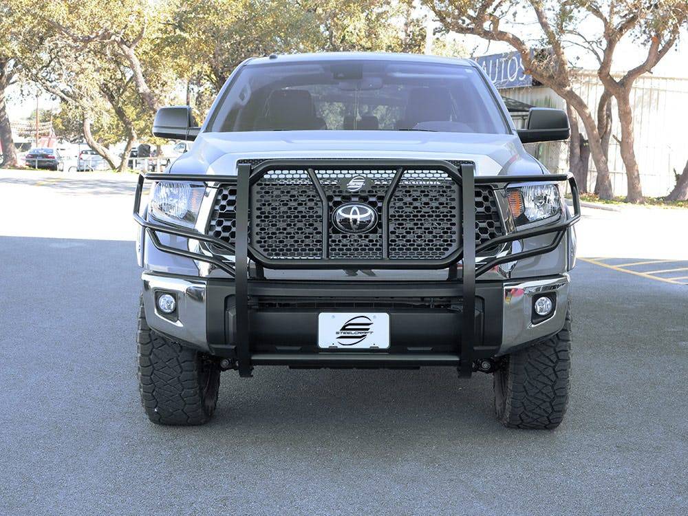 Product of Steelcraft 50-3380C Grille Guard