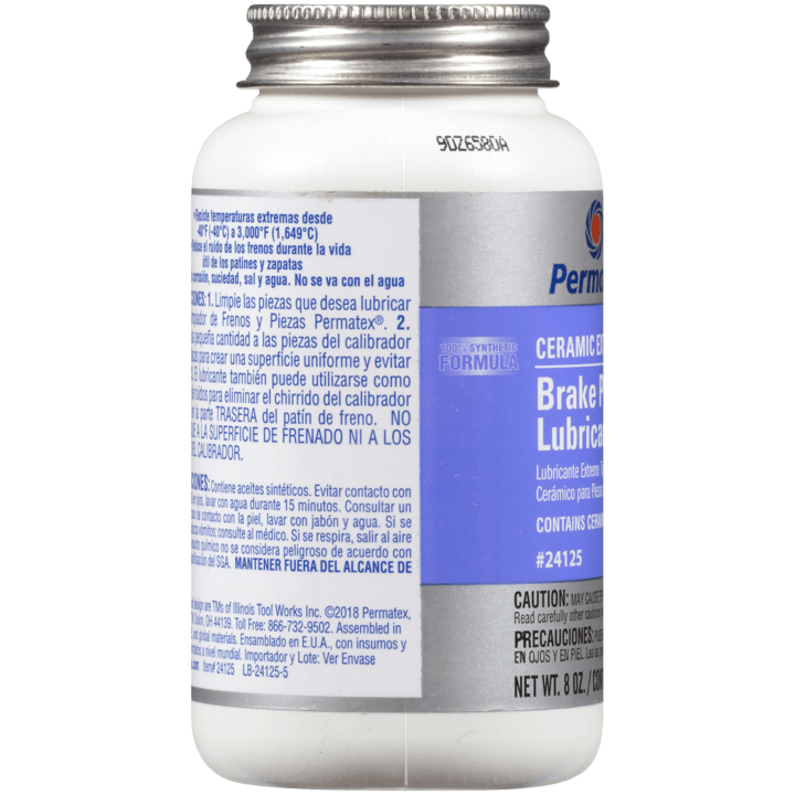 Product of Permatex 24125 Brake Anti Squeal