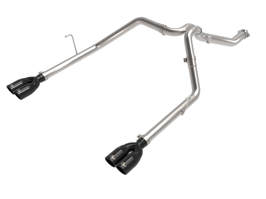 Advanced Flow Engineering 49-38095-B Exhaust System Kit||49-38095-B.Jpg||85||a154938095b||1122557