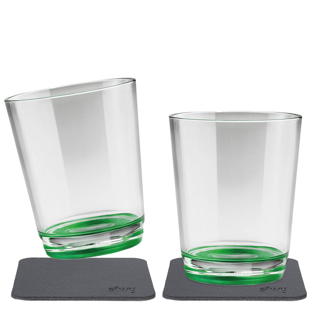 Silwy Magnetic S025-0504-2 Drinking Glass||s025-0504-2.Jpg||85||swys02505042||1740397