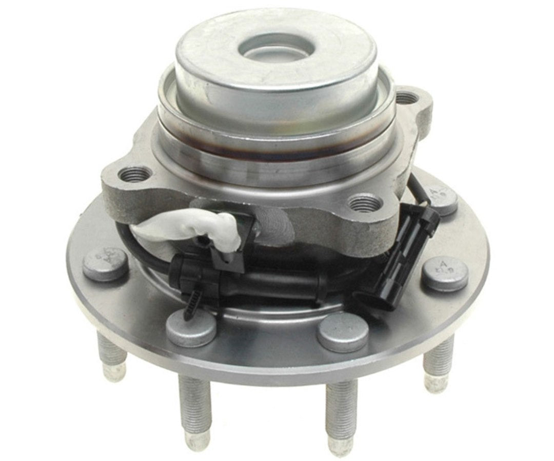Raybestos Brakes 715059 Wheel Bearing And Hub Assembly||715059.Jpg||85||r42715059||1087807