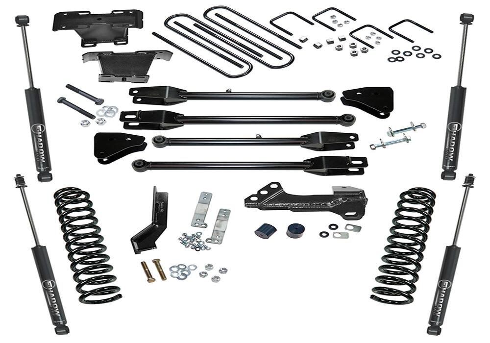 Product of Superlift 9099 Lift Kit Component