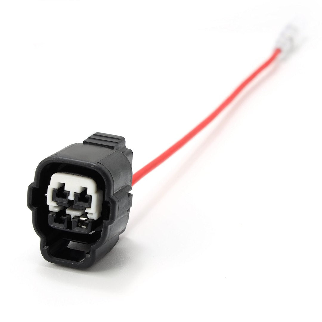 Alpharex Usa 810014 Headlight Wiring Harness||810014_6.Jpg||91||alp810014||1468001