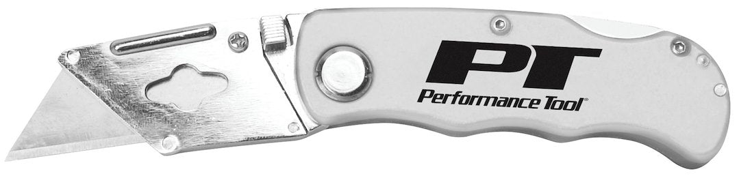 Performance Tool W12113 Utility Knife||w12113.Jpg||85||ptlw12113||2218226