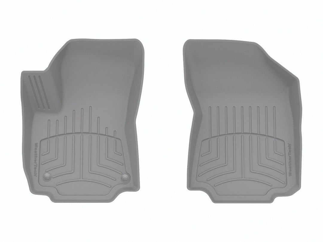 Weathertech (Usa) 4612341im Floor Liner||||85||w244612341im||1924026