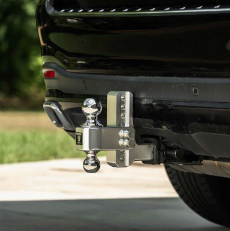 Bulletproof Hitches Al204 Trailer Hitch Ball Mount||al204_9.Jpg||94||bphal204||1736311