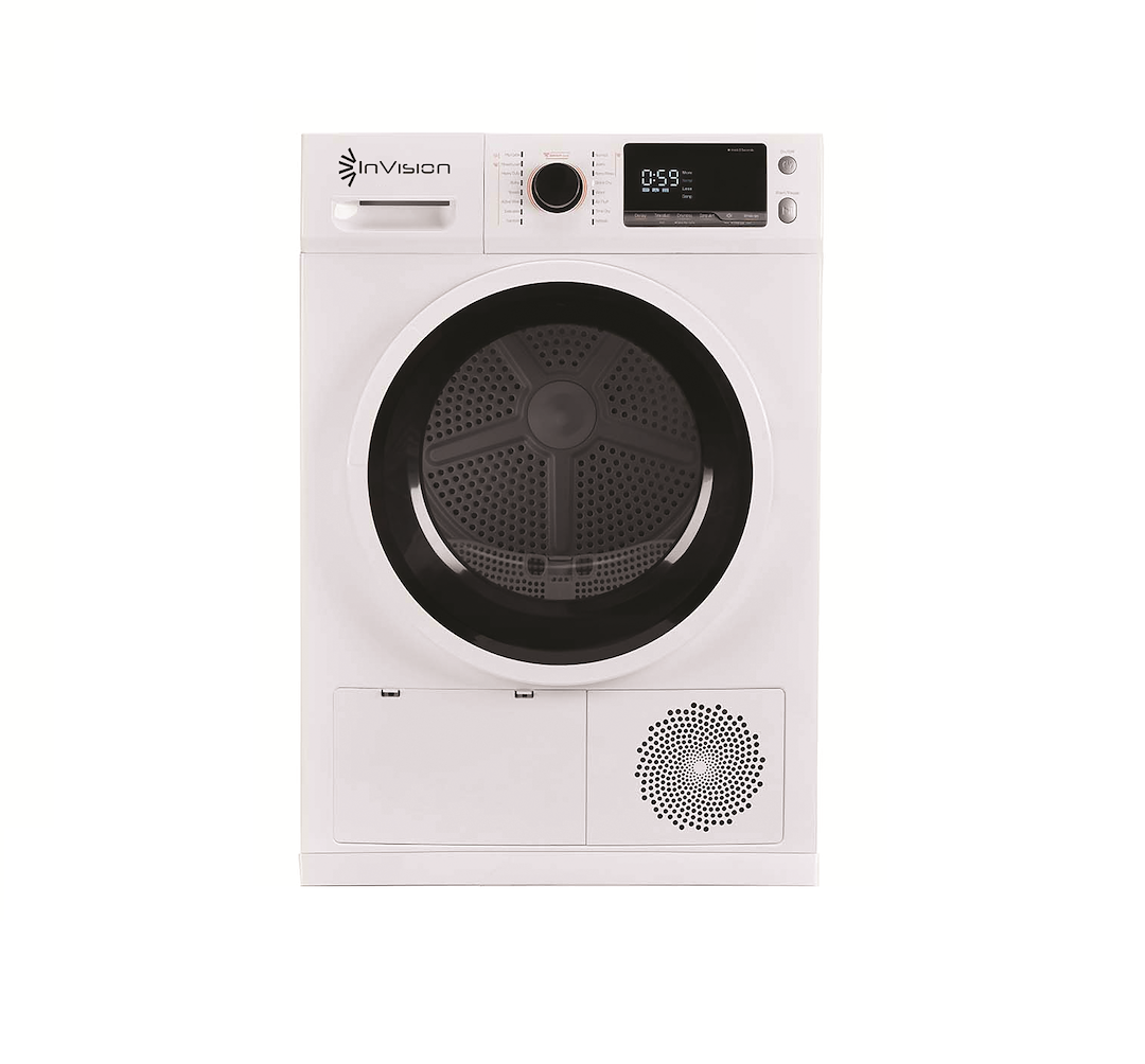 Invision 690-3900 Clothes Dryer||690-3900.Png||85||ivn6903900||1495067