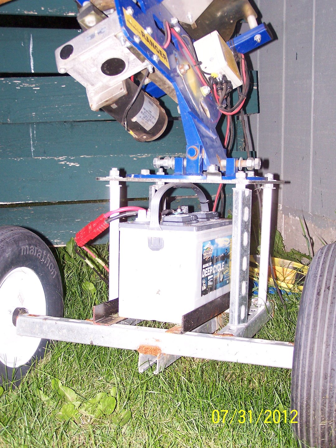 Product of Connect-Ease Rce12vb10 Battery Connection Harness