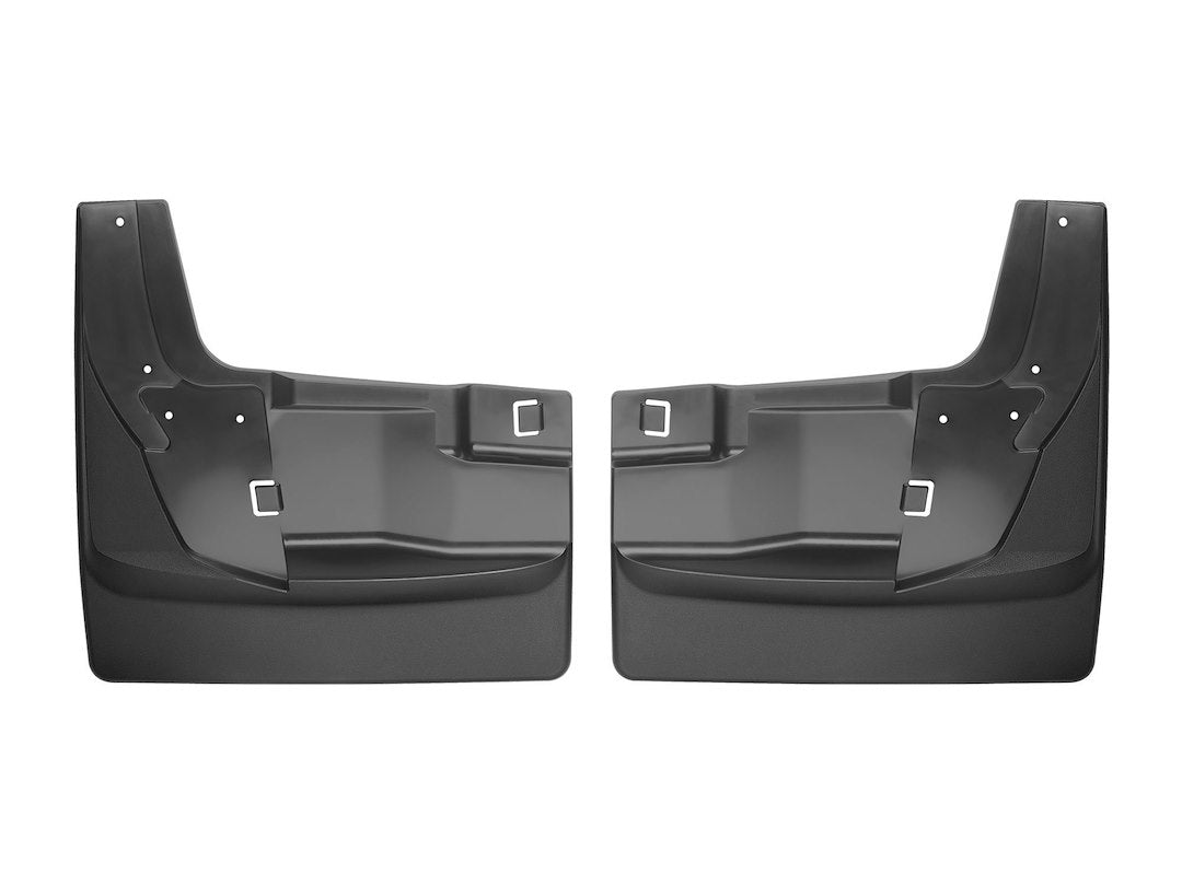 Weathertech (Usa) 120116 Mud Flap||120116.Jpg||85||w24120116||1238181