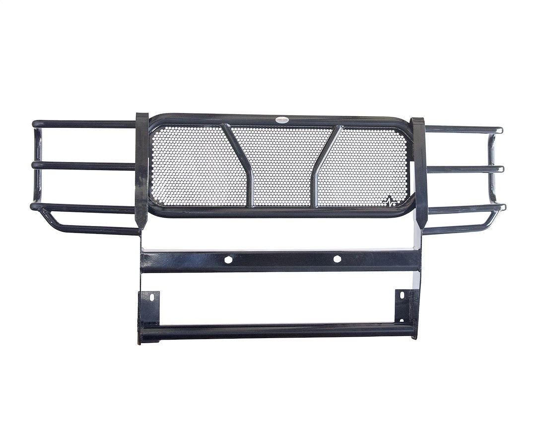 Product of Frontier Truck Gear 200-21-5008 Grille Guard