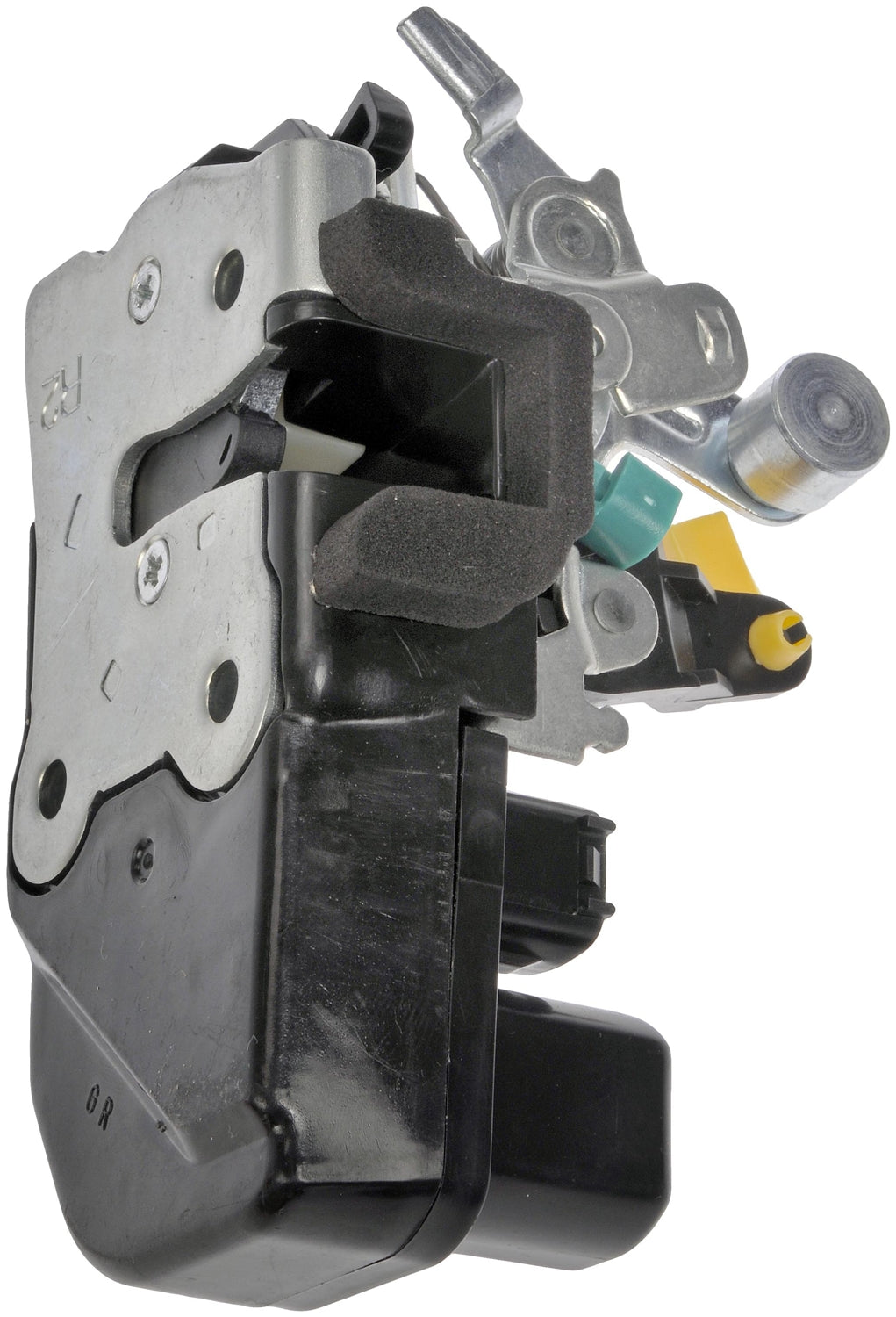 Dorman (Oe Solutions) 931-674 Door Lock Actuator||931-674-007.Jpg||91||d18931674||1134609