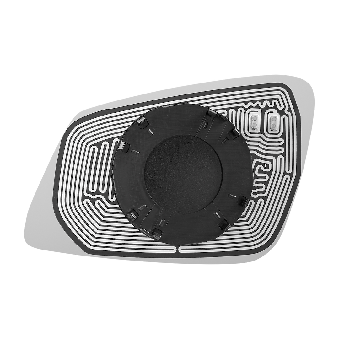 Burco Mirrors 5561hrsg Exterior Mirror Glass||5561hrsg_Back.Png||86||bur5561hrsg||2240604