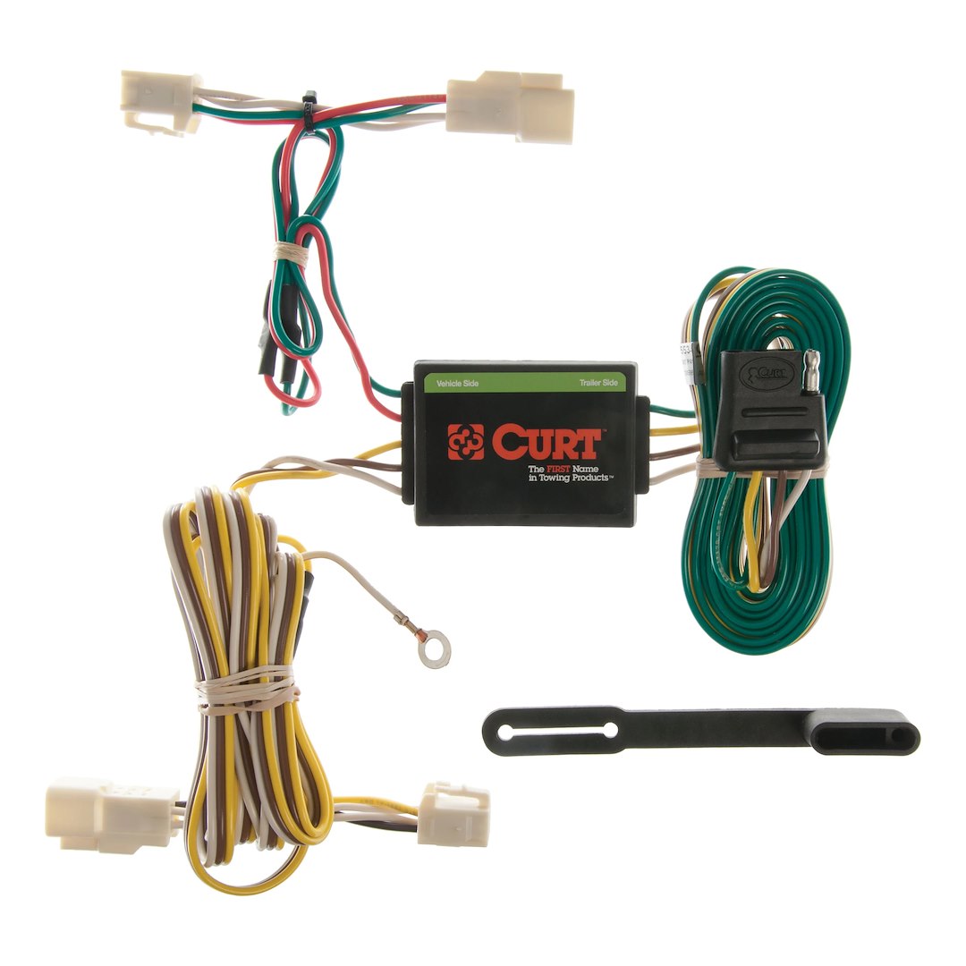 Curt 55341 Trailer Wiring Connector||55341_3008x1990_A.Jpg||85||c9355341||1654127