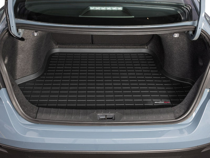Weathertech (Usa) 401907 Cargo Area Liner||401907_1.Jpg||86||w24401907||2266433