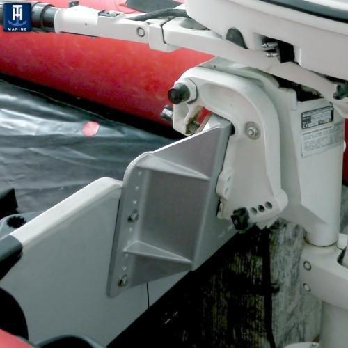 T-H Marine Mj-1-Dp Outboard Motor Jack Plate||mj-1-Dp_5.Jpg||90||t9tmj1dp||1246242