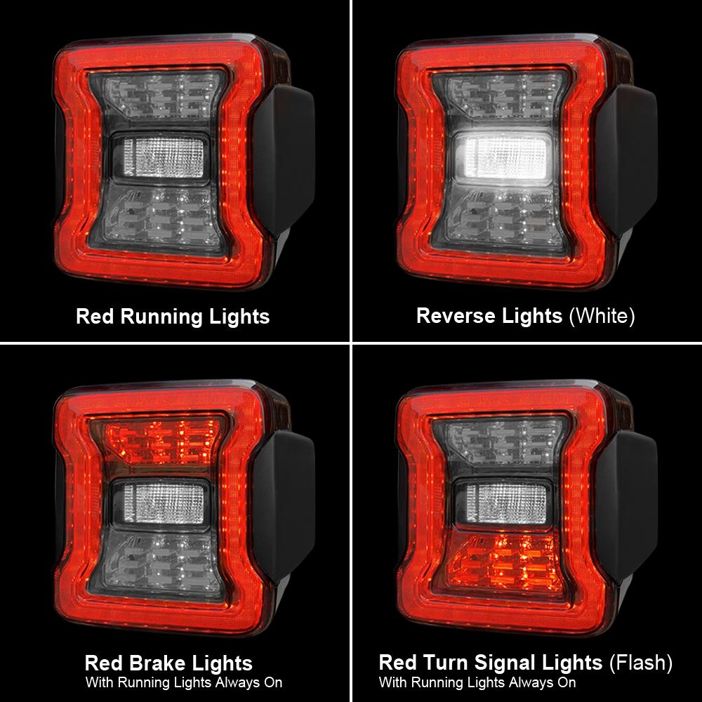 American Modified Amjpac03310 Tail Light Assembly||amjpac03310_5.Jpg||90||amdmjpac03310||1735980