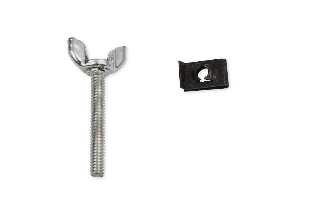 Mr. Gasket 1490 Air Cleaner Assembly||1490_06.Jpg||90||g121490||914345