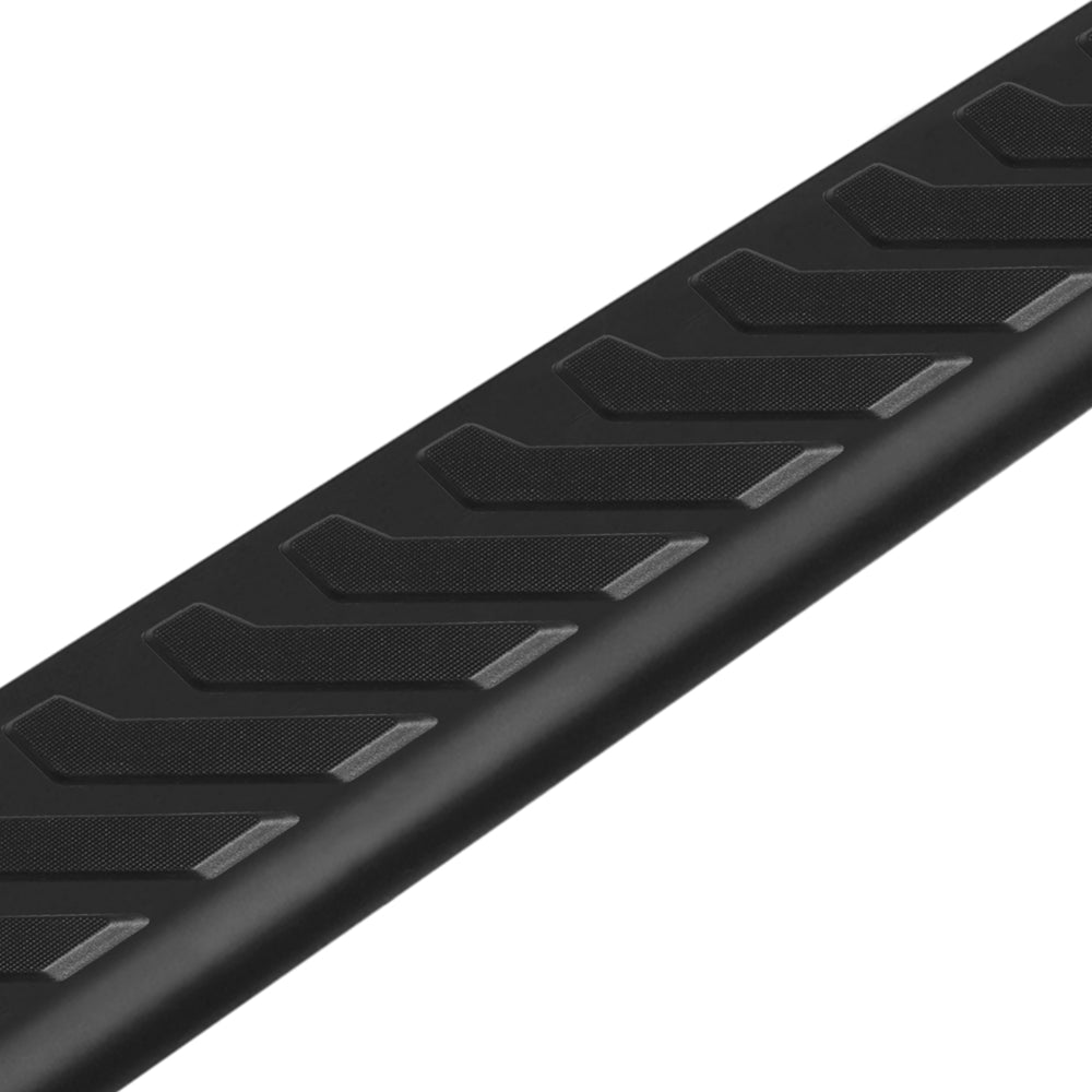 Product of Raptor Series 2268-Blk Running Board Component