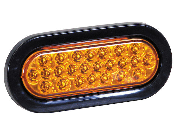 Product of Buyers Products Sl65ao Warning Light