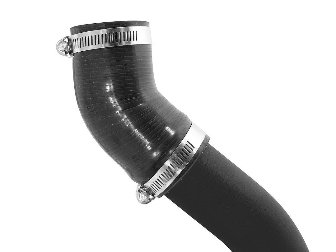 Product of Advanced Flow Engineering 46-20218-B Turbocharger Intercooler Pipe