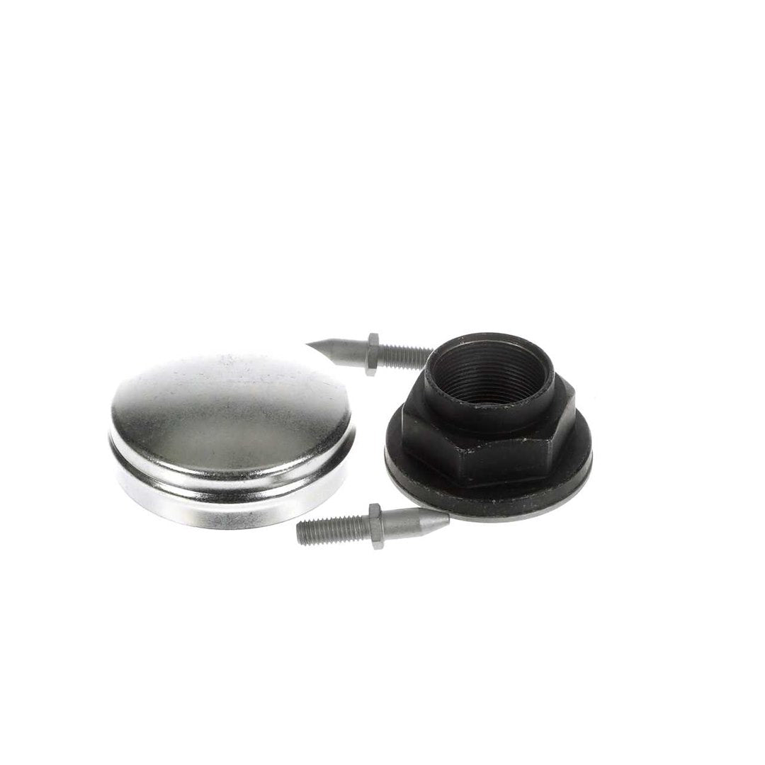 Dorman (Oe Solutions) 615-020 Spindle Nut||615-020_5.Jpg||90||d18615020||934468