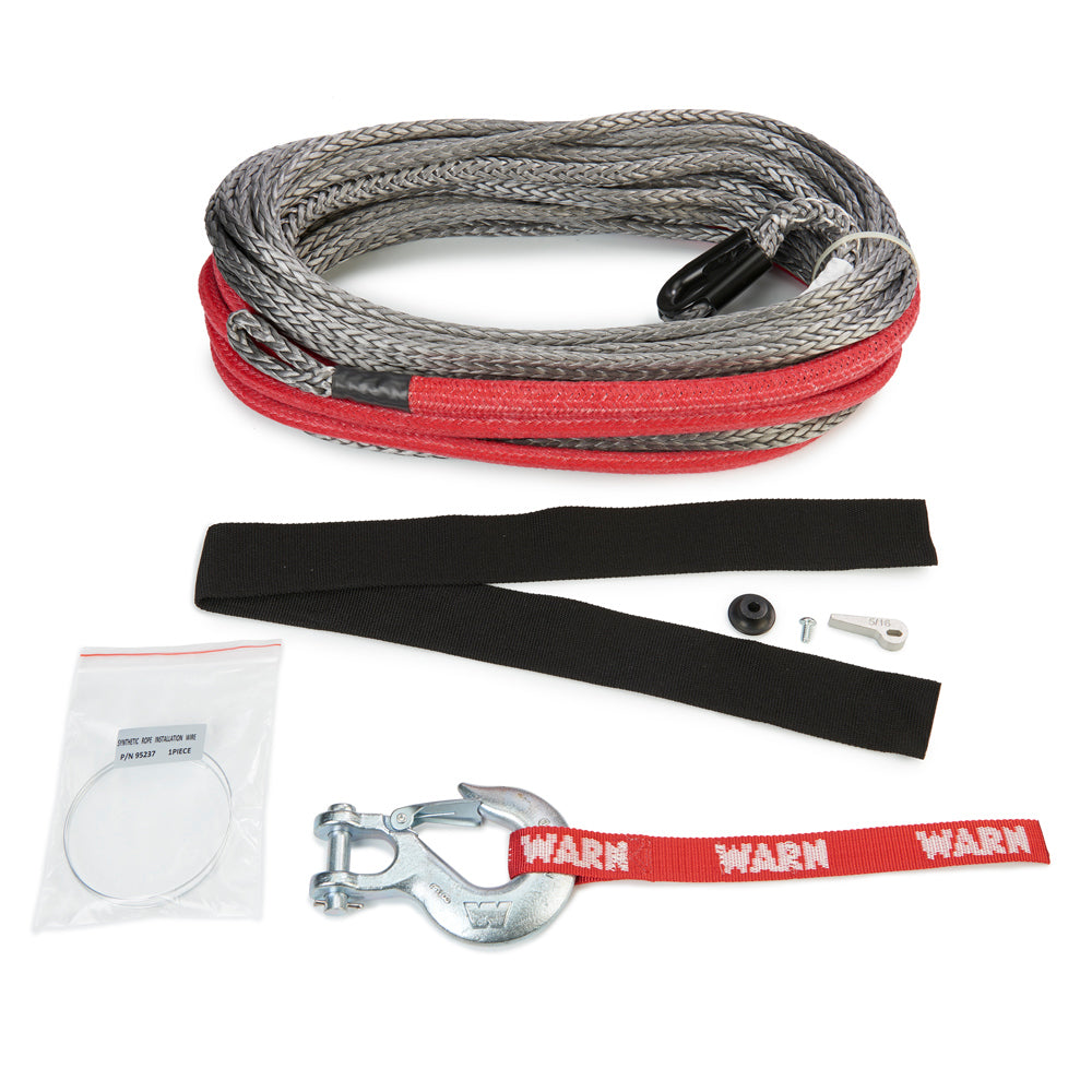 Warn 96040 Winch Cable||96040 Synropekit_3-8x100_Spydurapro.Jpg||85||w3696040||1606222