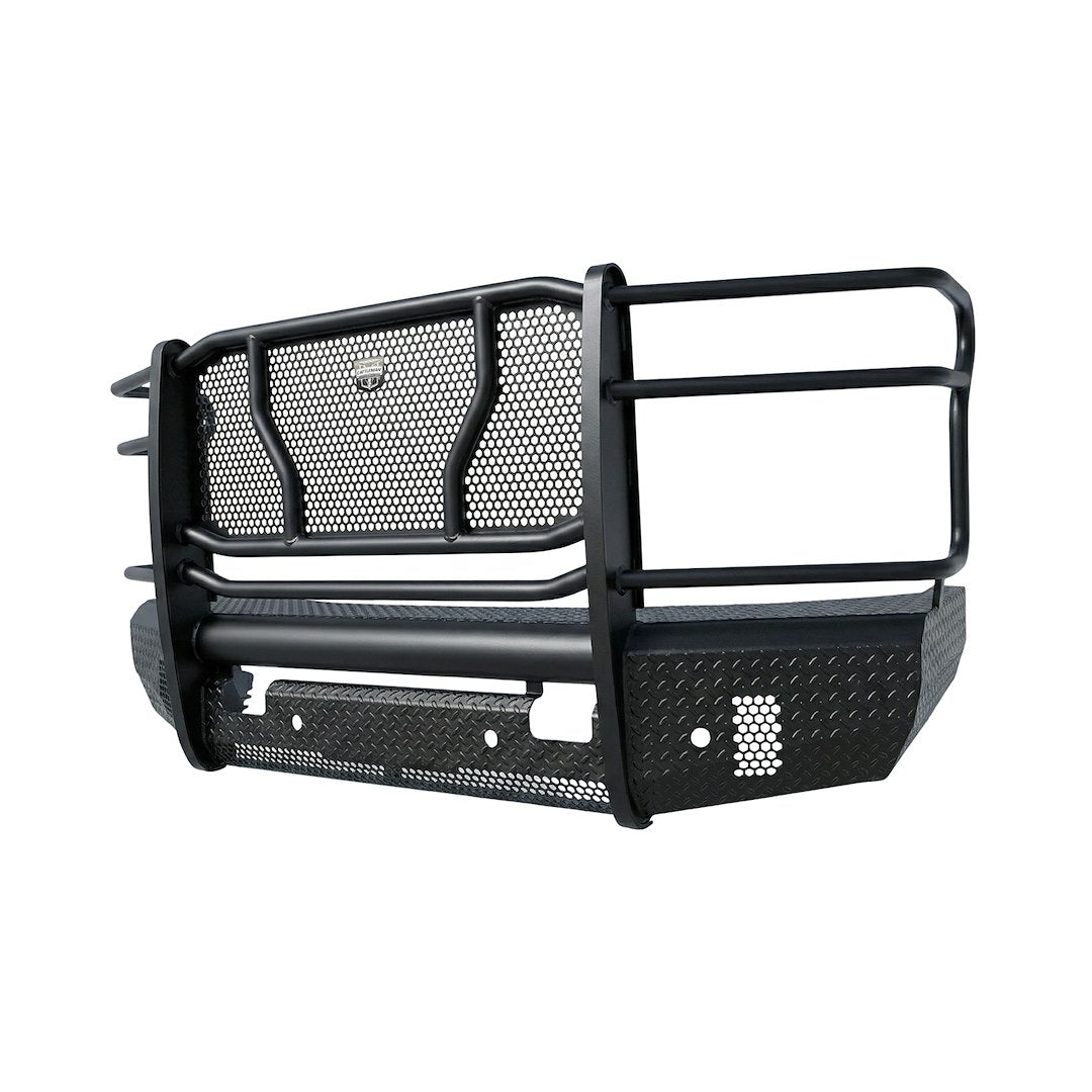 Cattleman Hd 2123ps Bumper||cat_2123ps_Full Bumper_B2c_1.Jpg||85||cat2123ps||1789123