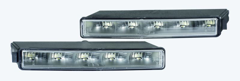 Product of Hella 010043801 Daytime Running Light - Led