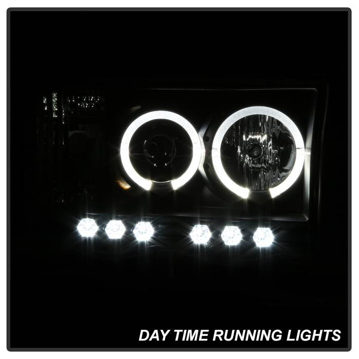 Product of Spyder Automotive 5009975 Headlight Assembly