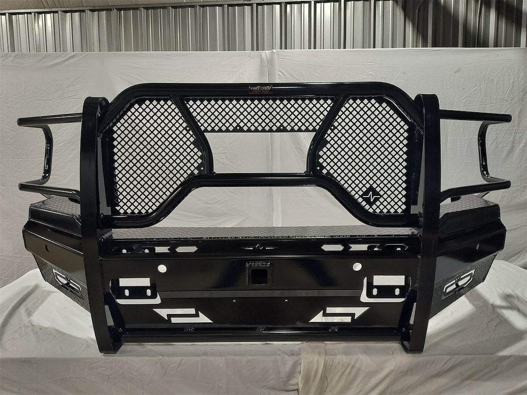 Frontier Truck Gear 130-42-5006 Bumper||130-42-5006v1.Jpg||85||fro130425006||2250304