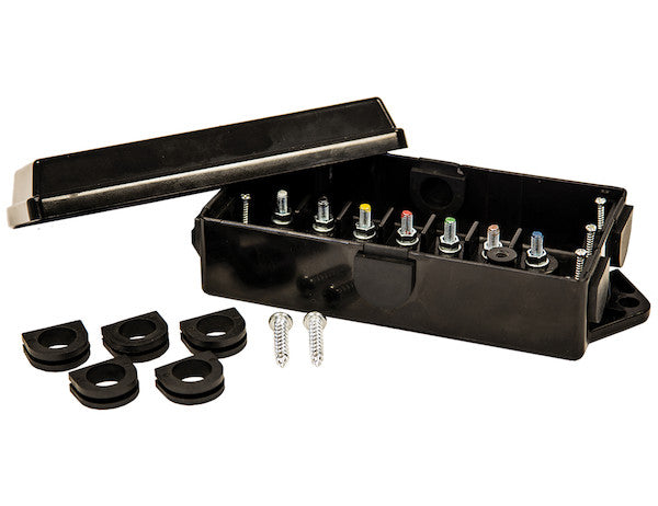 Buyers Products 5601101 Wire Terminal Block||5601101.Jpg||85||b835601101||976383