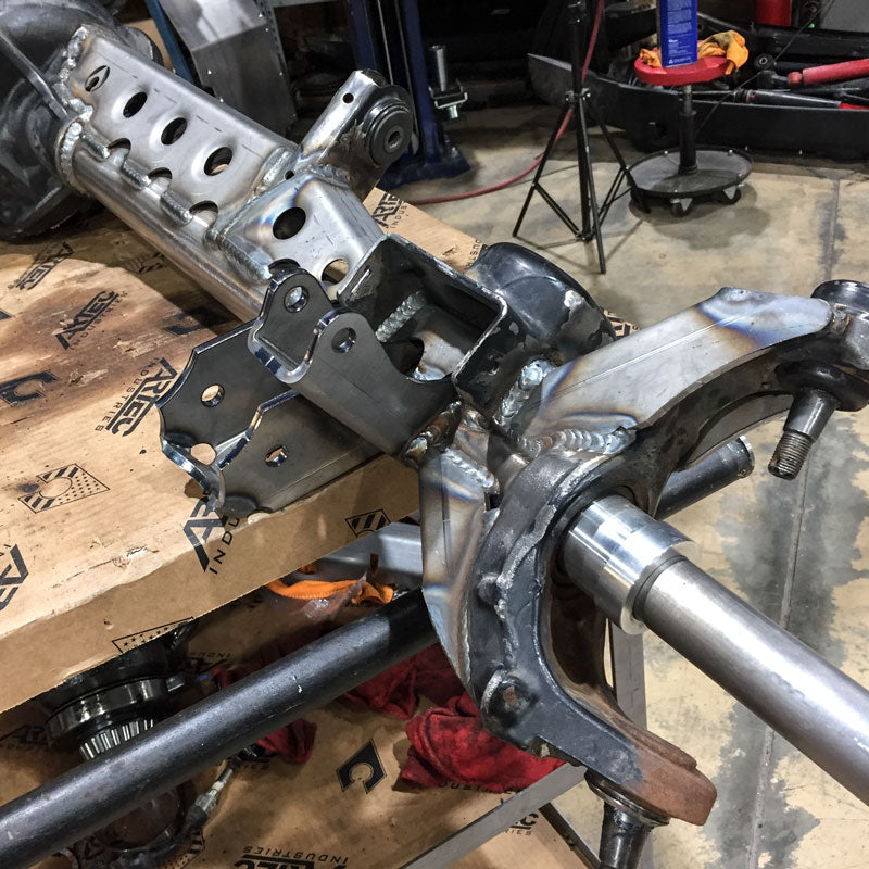 Artec Industries Jk4455 Axle Housing Truss||jk4455_3.Jpg||88||artjk4455||2236590