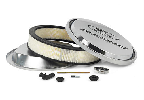Ford Performance 302-384 Air Cleaner Assembly||302-384.Jpg||85||f28302384||2571337