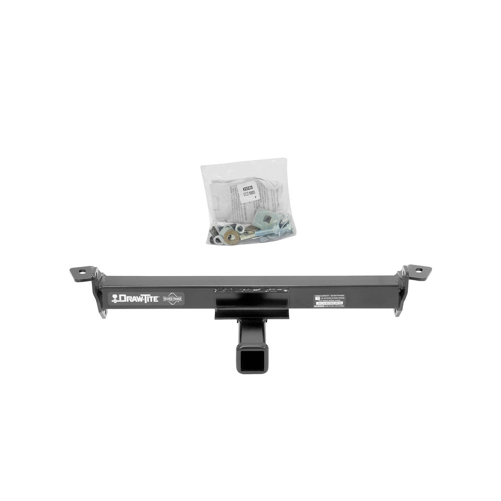 Product of Draw-Tite 65028 Trailer Hitch Front