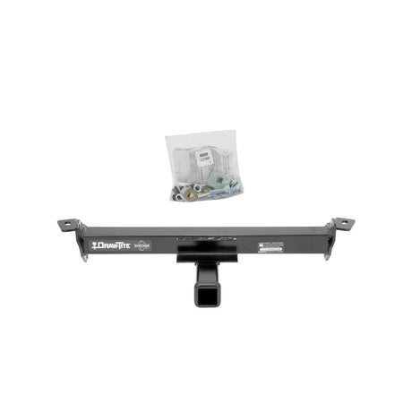 Product of Draw-Tite 65028 Trailer Hitch Front