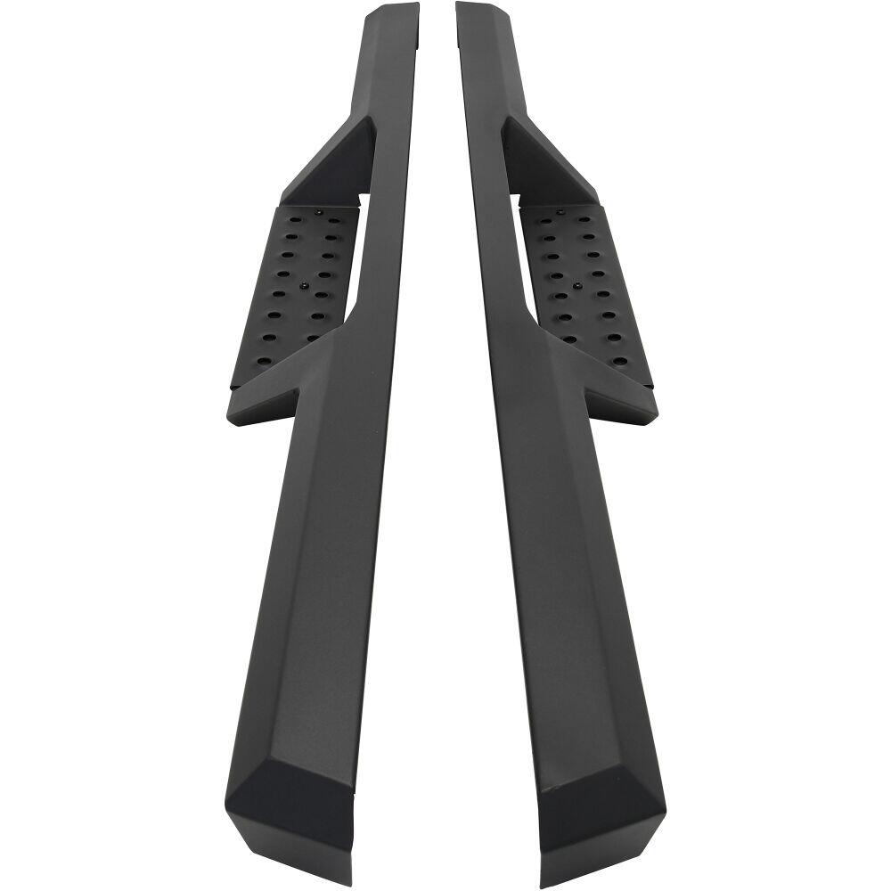 Product of Westin Automotive 56-13315 HDX Nerf Bar With Drop Down Steps