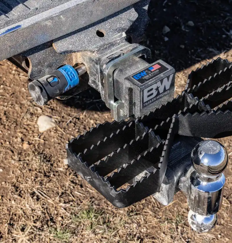 Product of B&W Trailer Hitches Ts51230 Trailer Hitch Pin